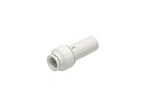 ALDE 22mm to 15mm Push Fit Connector