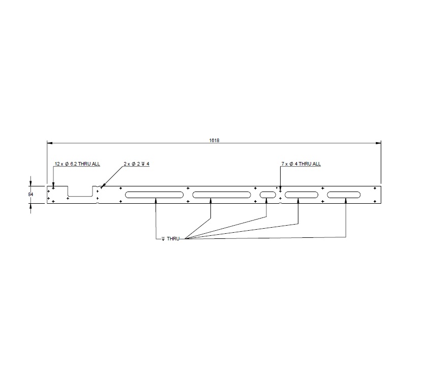 Read more about AG2 STD FRONT NS 5'8