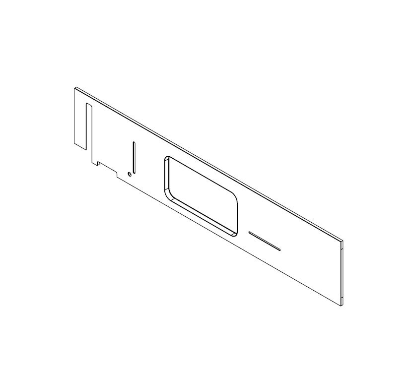 Read more about AG2 STD FRONT OS 5'8