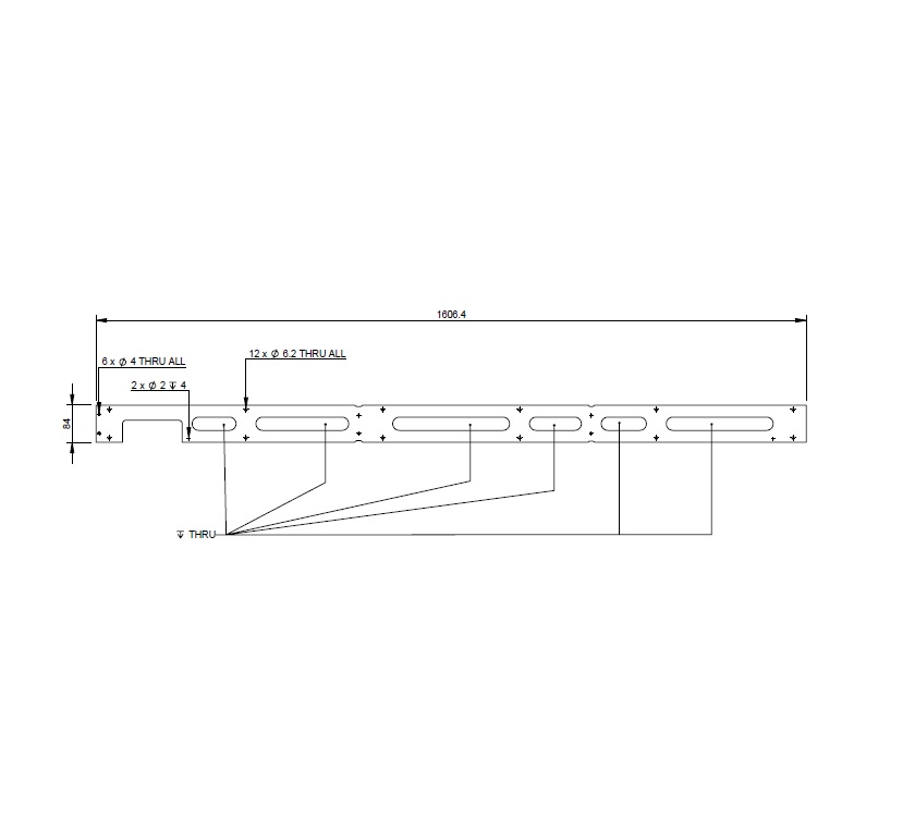 Read more about AG2 STD FRONT OS 5'8