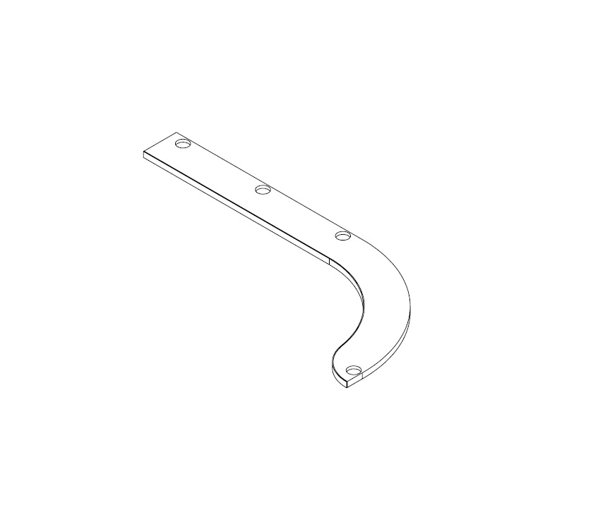 Read more about AG2 LISBON TC CURVED WALL FLOOR FORMER product image