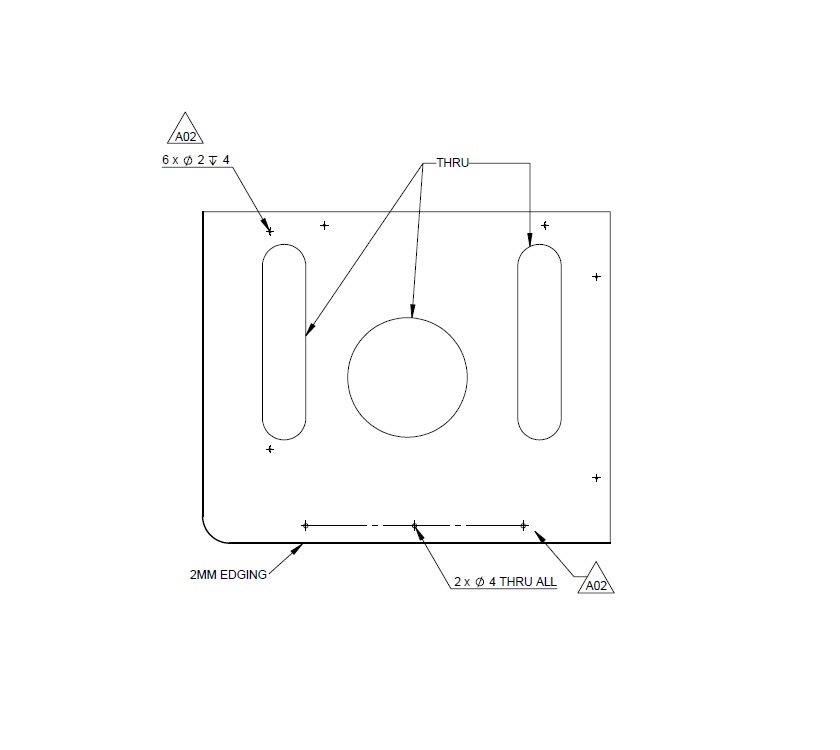 Read more about AG2 LISBON VANITY UNIT SINK BASE REVISION A01 - TO SUIT SINK 3TB0001/6222452 product image