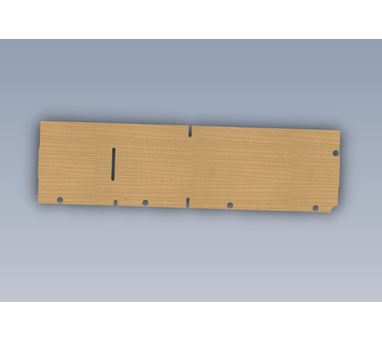 EV1 Adamo 69-4 KITCHEN LOCKER BASE (CON)