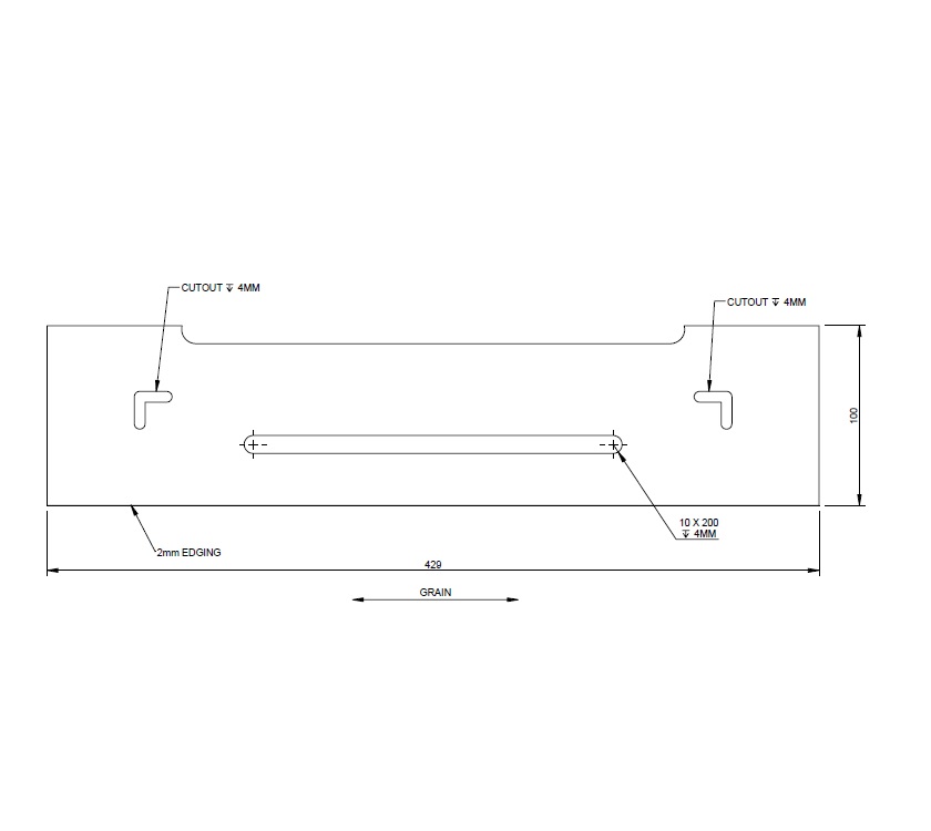 Read more about AG2 LISBON TC WINDOW PELMET product image