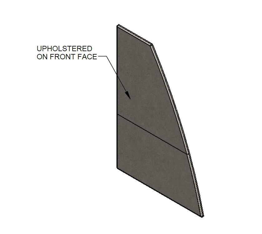 AG2 N/S Front Corner Pocket 