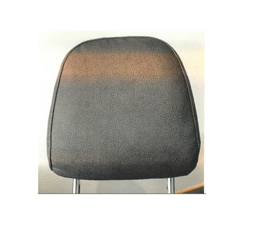 Read more about EV1 Adamo Split Cab Seat Headrest Cover Only product image