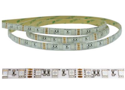 Read more about 1000mm RGB LED Tape 14.4W 60 LED's IP65 product image