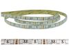 Read more about 1000mm RGB LED Tape 14.4W 60 LED's IP65 product image