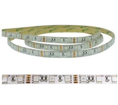 1000mm RGB LED Tape 14.4W 60 LED's IP65