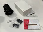 Tracker Caravan Monitor & Alarm 2021