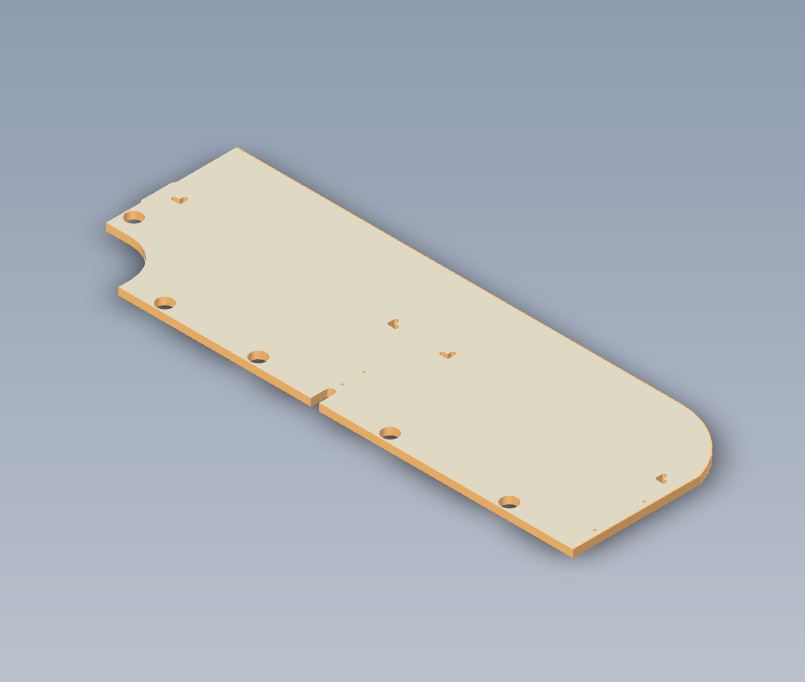 Read more about AG2 EVORA TC VANITY UNIT UNDER WORKTOP SHELF product image