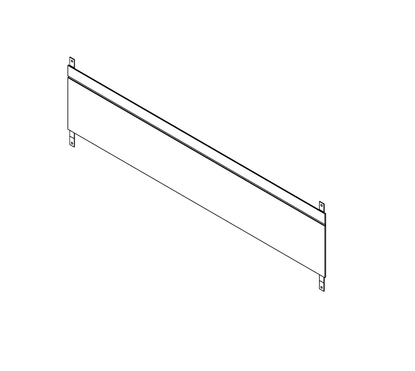 Read more about PSR Ancona Full Fold Out Bunk Cover - Goldhawk product image