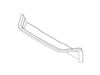 Read more about Vacuum Formed Shower Shelf Base Moulding product image