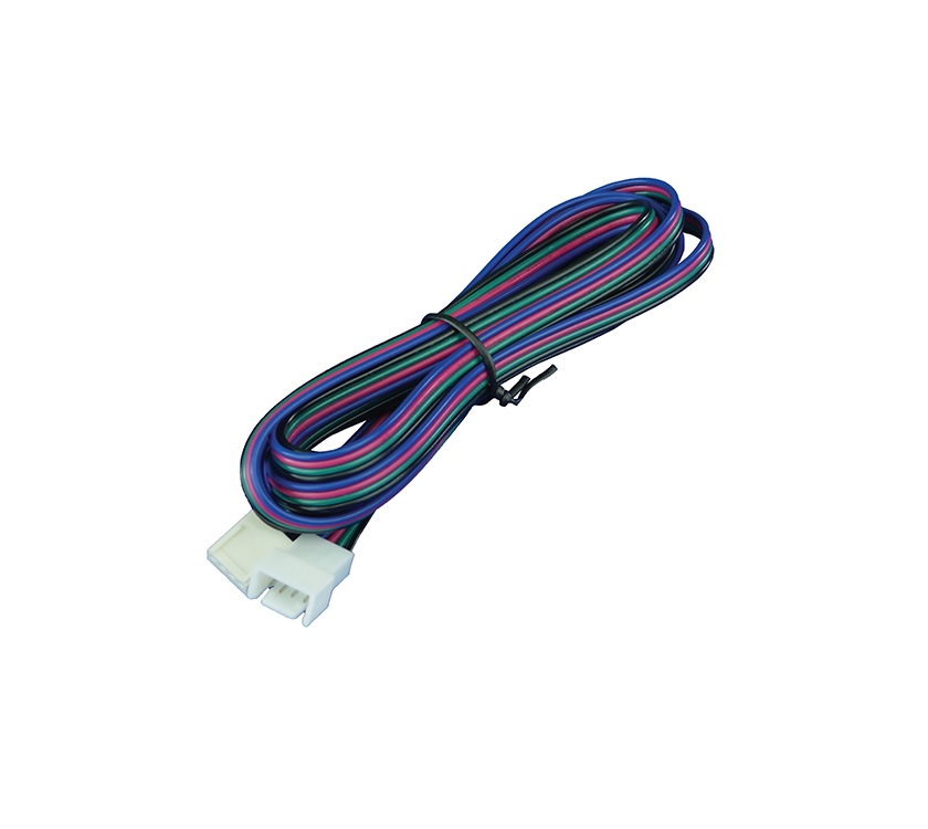 Read more about RGB 4-PIN EXTENSION CABLE - 2m product image