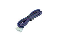 RGB 4-PIN EXTENSION CABLE - 2m
