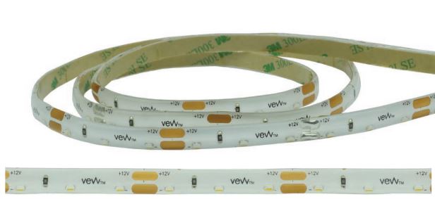 Read more about 800mm Side Emit Flexible LED Strip 4.8W 60LED IP65 product image