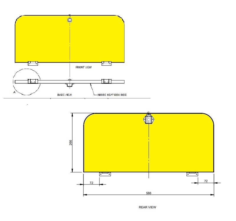 Read more about EV1 75-4DL Rear Lounge NS Bunk Face product image