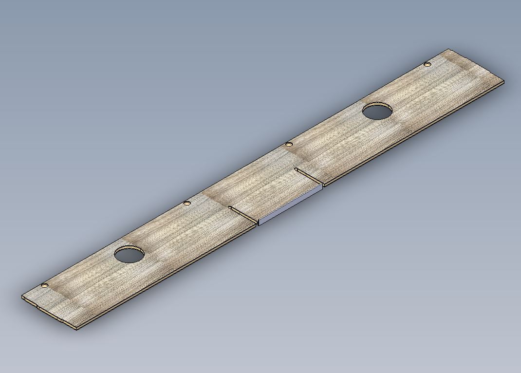 Read more about AG2 EVORA BEDROOM LOCKER BASE product image