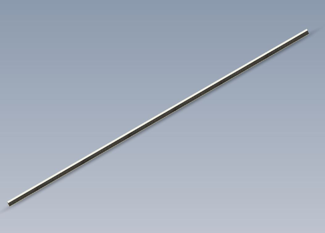 Read more about AG2 EVORA BEDROOM LOCKER LED HEADER product image