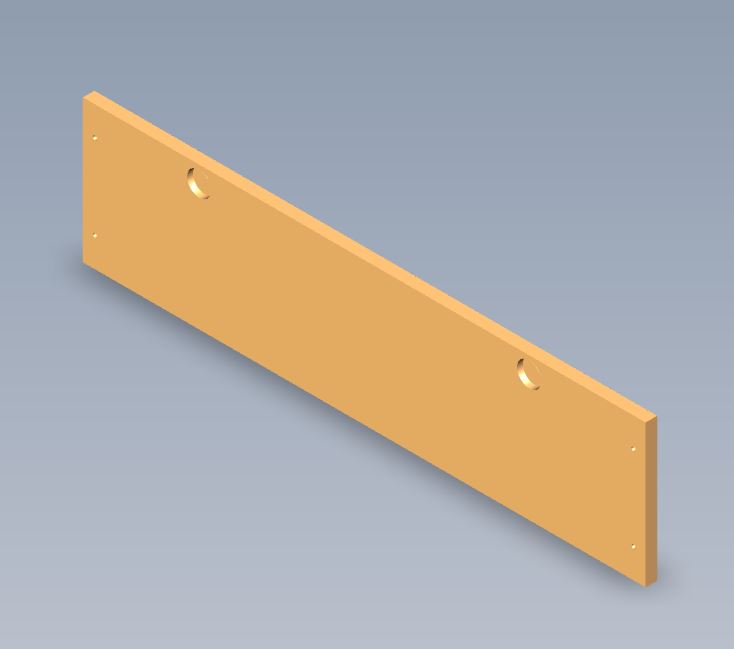 Read more about AG2 EVORA WASHROOM RAD FASCIA FRONT product image