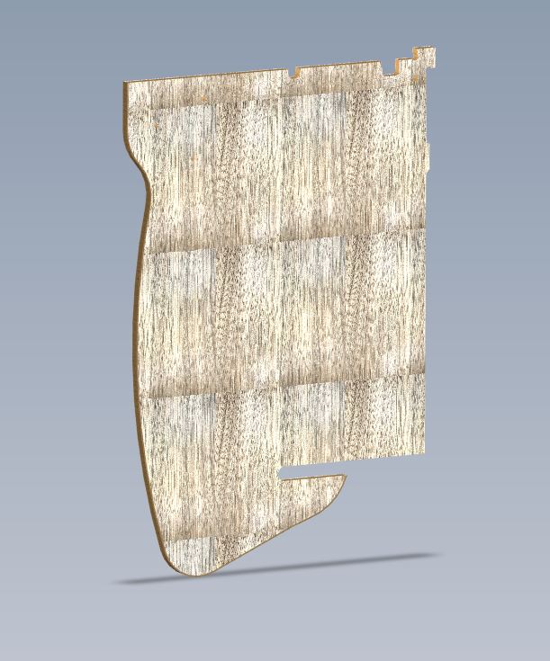 Read more about PSR ANCONA REAR LOCKER R/H END product image