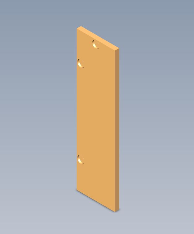 Read more about AG2 EVORA TC VANITY UNIT RH FASCIA product image