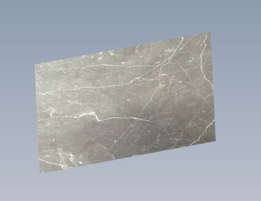 AG2 EVORA - SHOWER - FEATURE WALL FASCIA