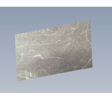 AG2 EVORA - SHOWER - FEATURE WALL FASCIA