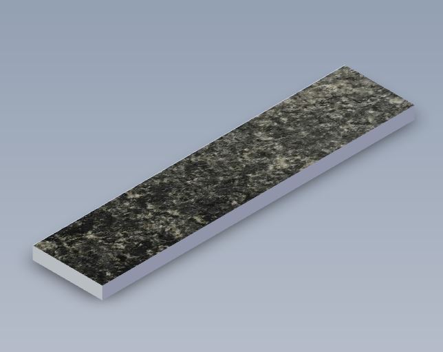 Read more about PSR ANCONA TC WASHROOM WORKTOP product image