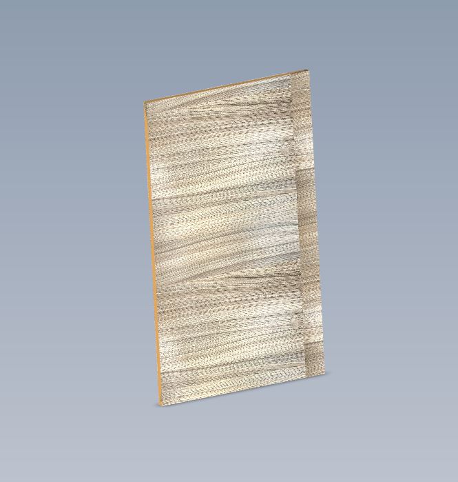 Read more about UN5 PAM TC CABINET DOOR product image
