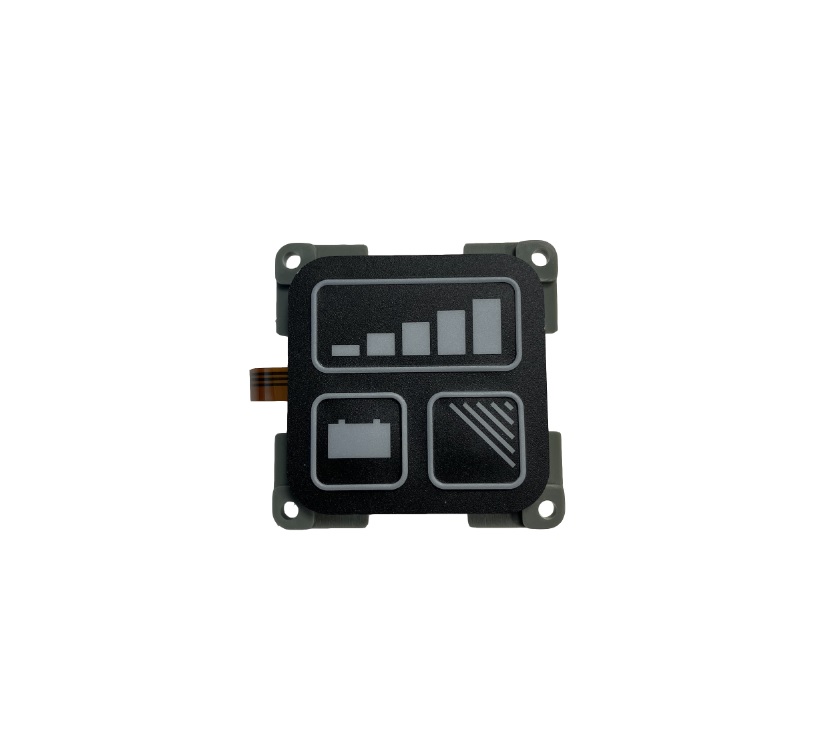 Read more about UN5 Vegas Control Panel Volt V2 product image
