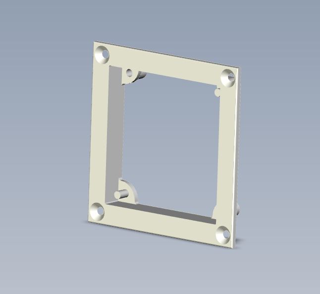 Read more about Single CLP Low Profile Socket Base product image