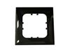 Read more about Single CLP Low Profile Gloss Black Surround product image