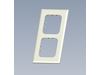 Read more about Double CLP Low Profile Gloss Black Surround product image