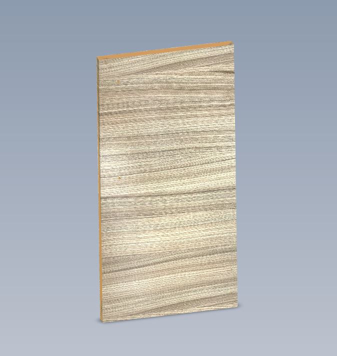 Read more about UN5 STD MID WASHROOM V/UNIT DOOR product image