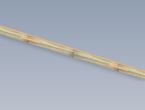 UN5 STD REAR WASHROOM CUPBOARD HEADER
