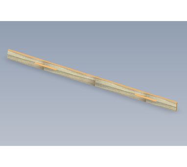 UN5 STD REAR WASHROOM CUPBOARD HEADER