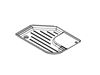 Read more about DY1 D4-2 Rear Shower Tray White product image