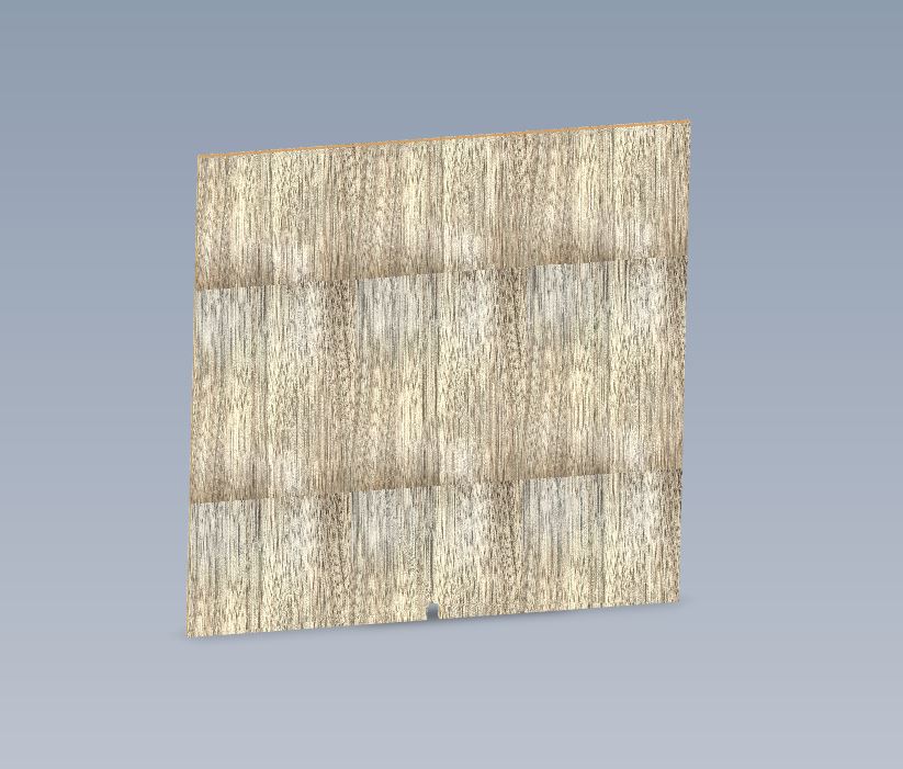 Read more about UN5 STD KITCHEN GAS BOX FACE product image