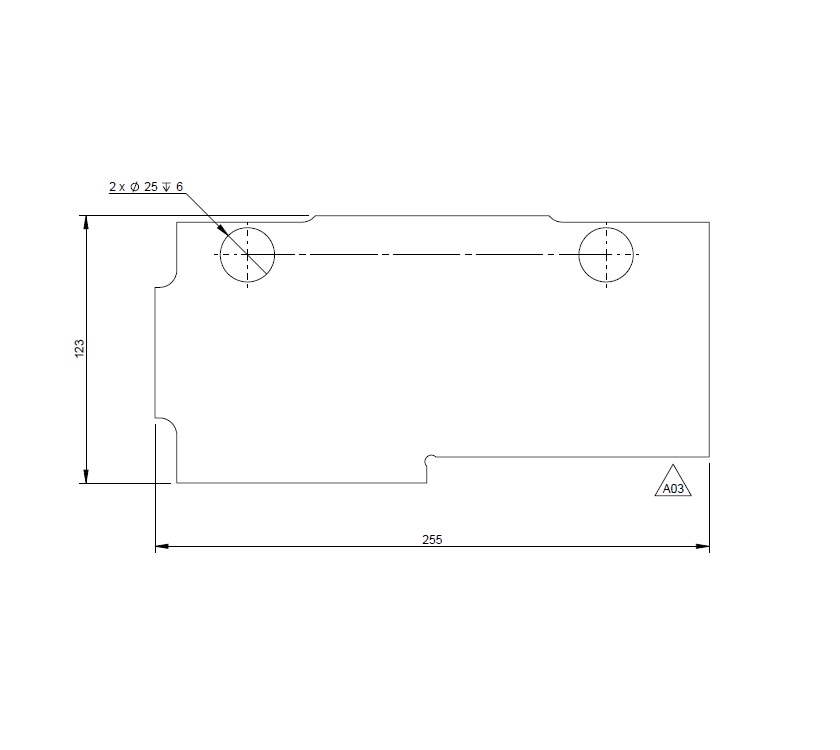 Read more about AG2 STD KITCHEN WINE STORAGE SHELF product image