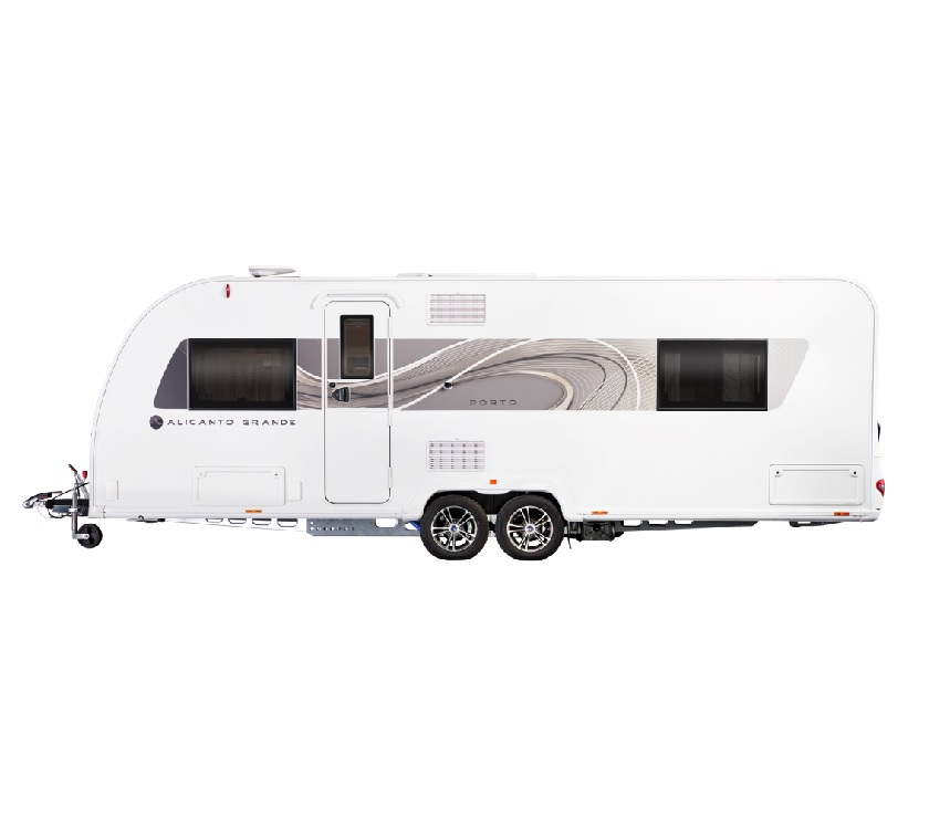 AG2 Porto Bonded N/S Panel