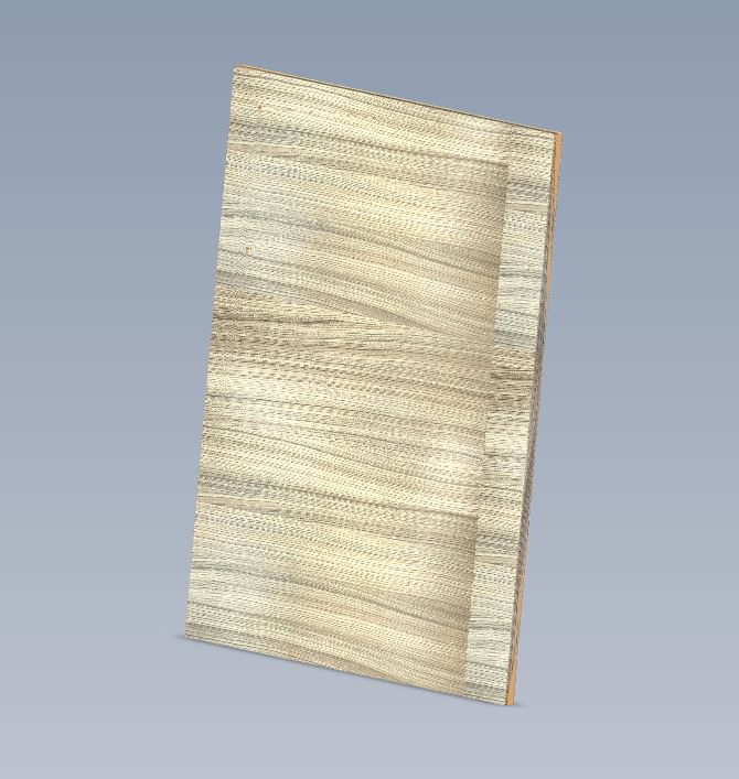 Read more about UN5 SEVILLE - SIDEBOARD - L/H DOOR product image