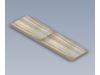 Read more about UN5 MAD & SEV - TC ROBE SHELF product image