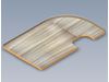 Read more about UN5 MAD & SEV - TC ROBE SHOE SHELF product image