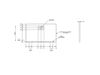 Read more about AG1 STD N/S Front Bunk End Door 460 x 276mm  C01 product image