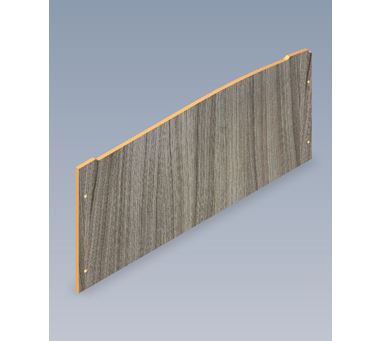 UN5 STD NEAR SIDE FRONT LOCKER WIRE COVER