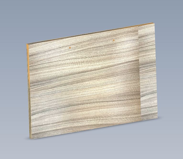 Read more about UN5 SEVILLE - SIDEBOARD - FALL DOOR product image