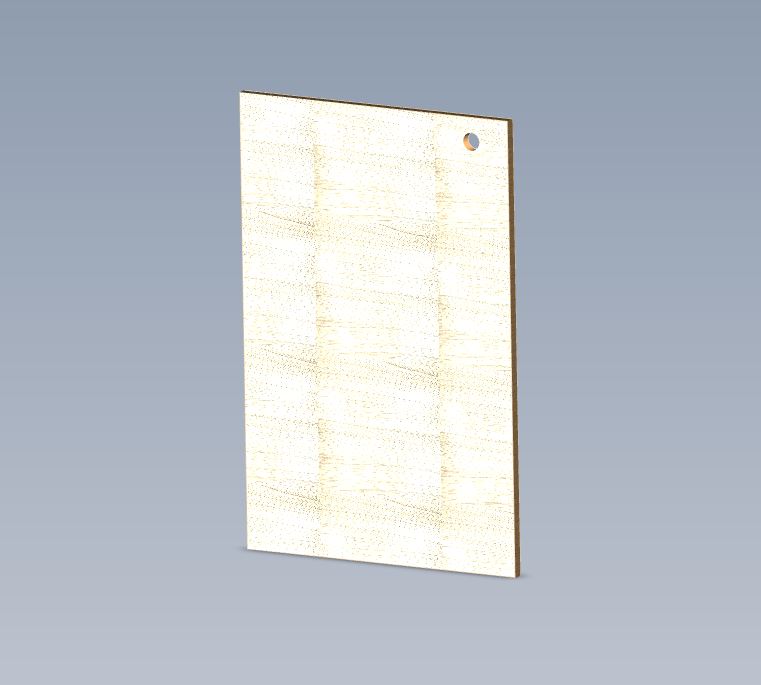 Read more about UN5 MAD & SEV - TABLE STORE DOOR product image