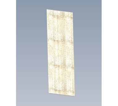 UN5 STD BEDROOM / TC WALL