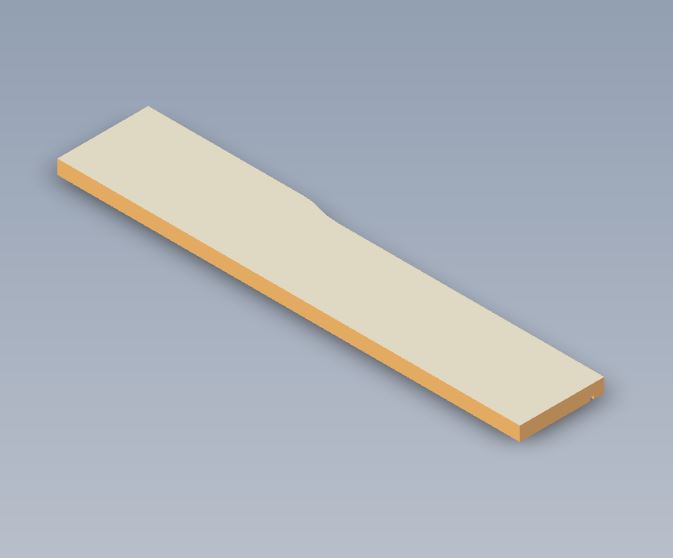 Read more about UN5 MADRID & SEVILLE TABLE STORE WORKTOP product image